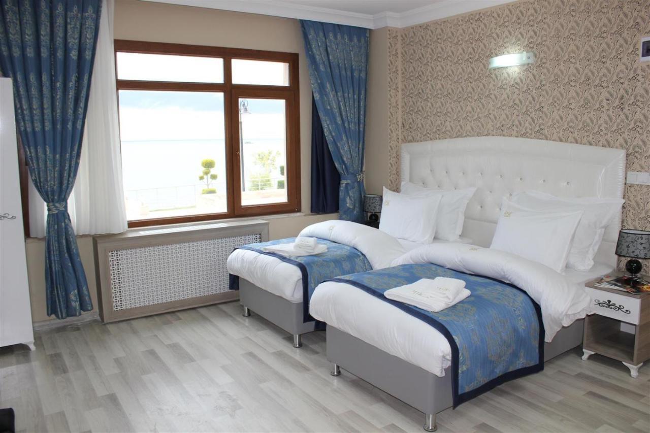 Hotel Selimpaşa Konağı Silivri Dış mekan fotoğraf