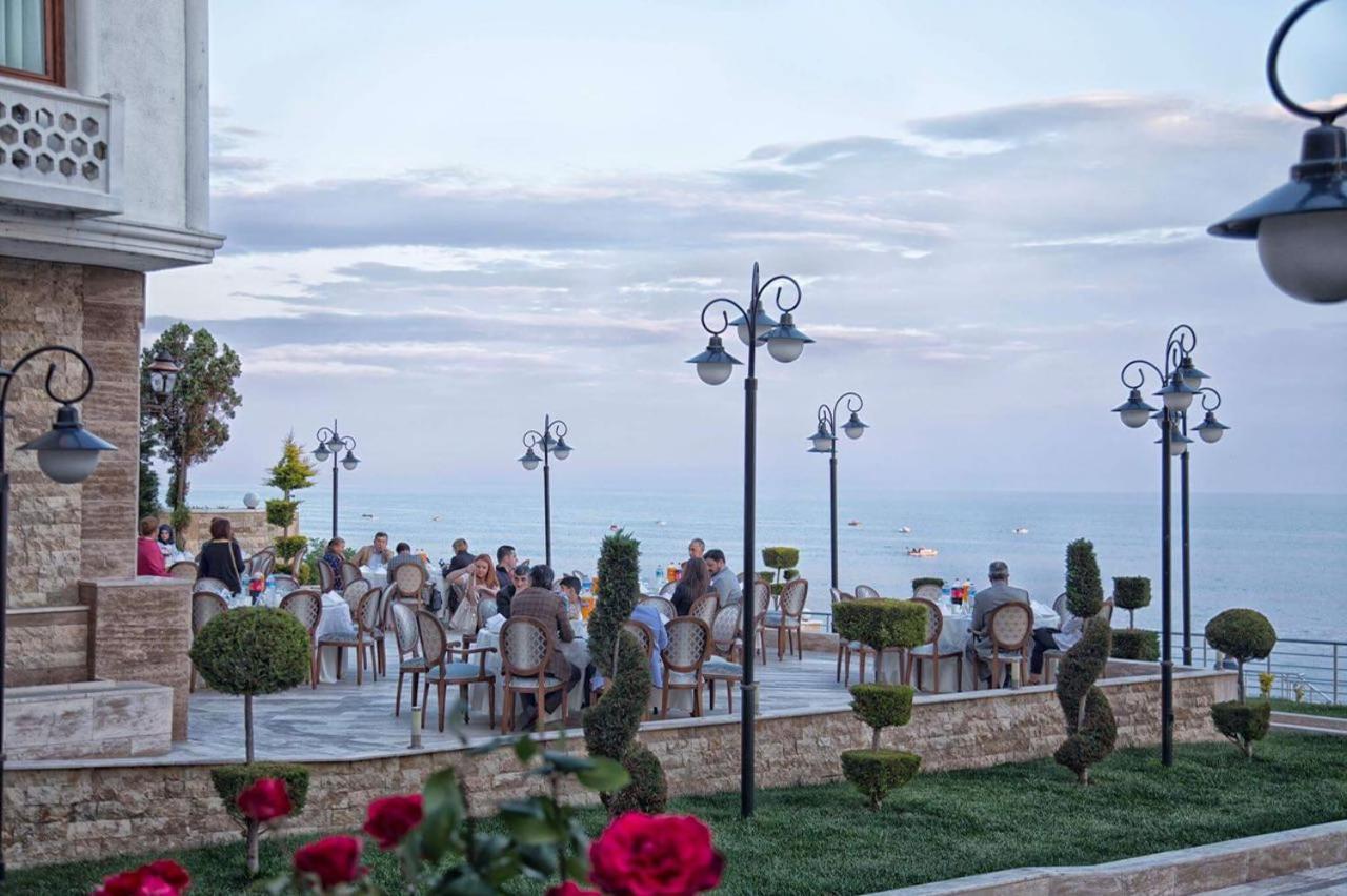 Hotel Selimpaşa Konağı Silivri Dış mekan fotoğraf