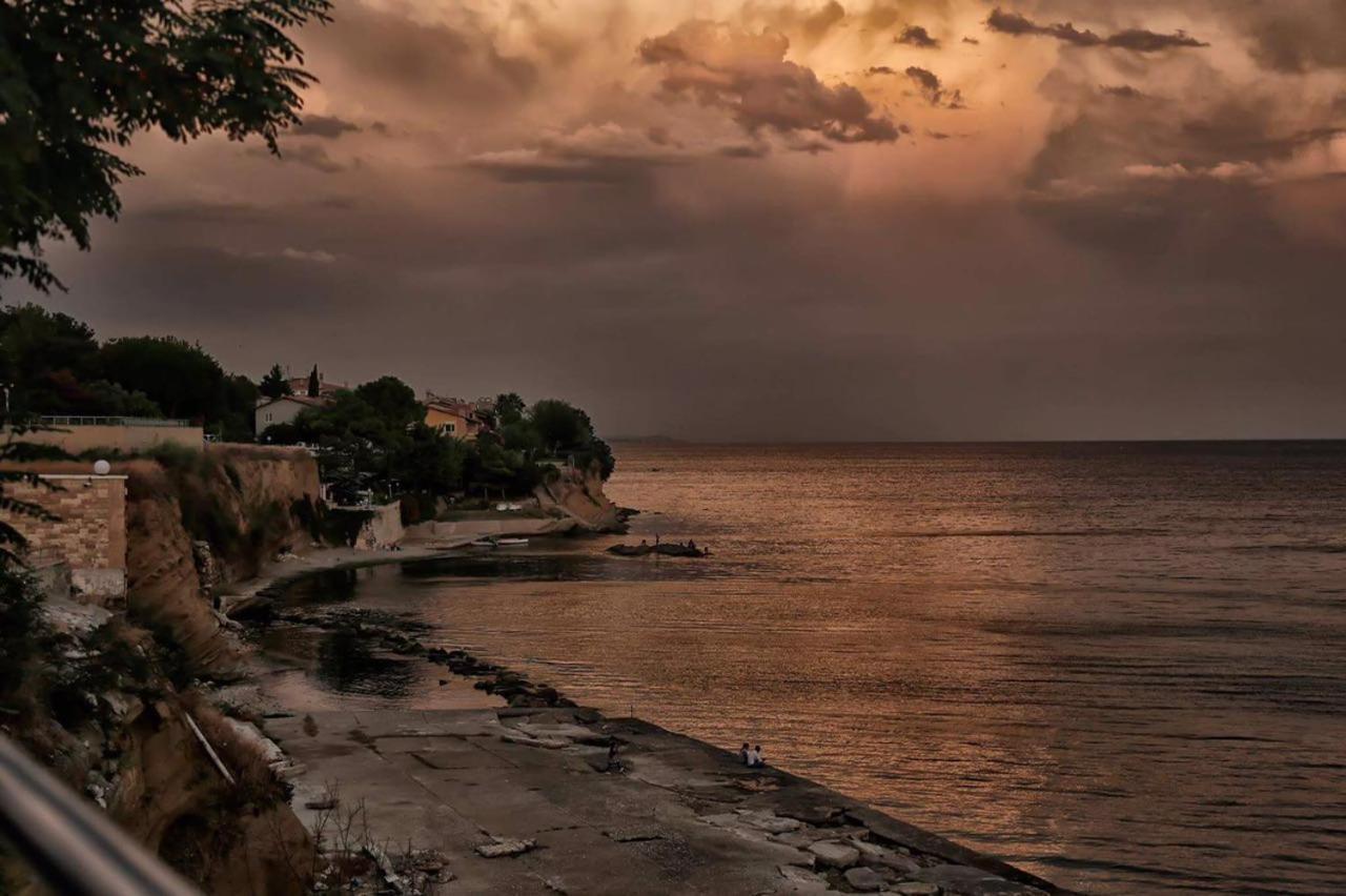 Hotel Selimpaşa Konağı Silivri Dış mekan fotoğraf