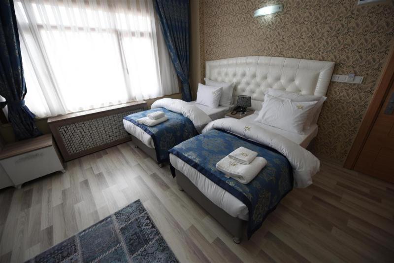 Hotel Selimpaşa Konağı Silivri Dış mekan fotoğraf