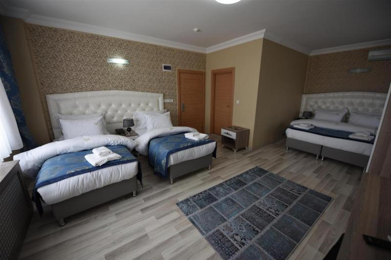 Hotel Selimpaşa Konağı Silivri Dış mekan fotoğraf