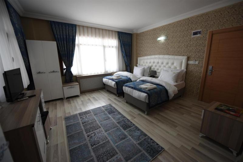 Hotel Selimpaşa Konağı Silivri Dış mekan fotoğraf